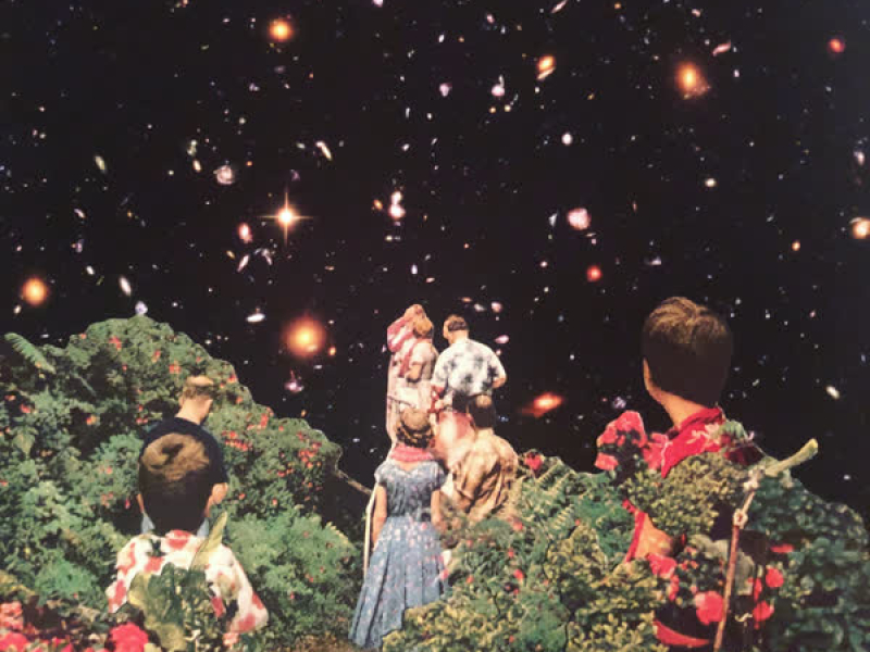 Take a Look (Single)