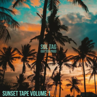 Sunset Tape Volume 1 (EP)