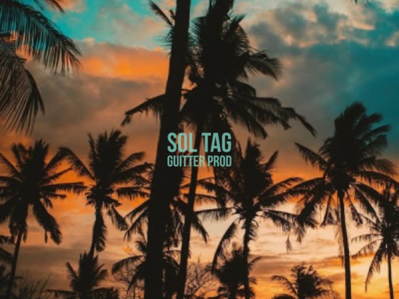 Sunset Tape Volume 1 (EP)