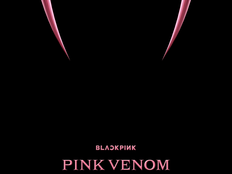 Pink Venom (Single)