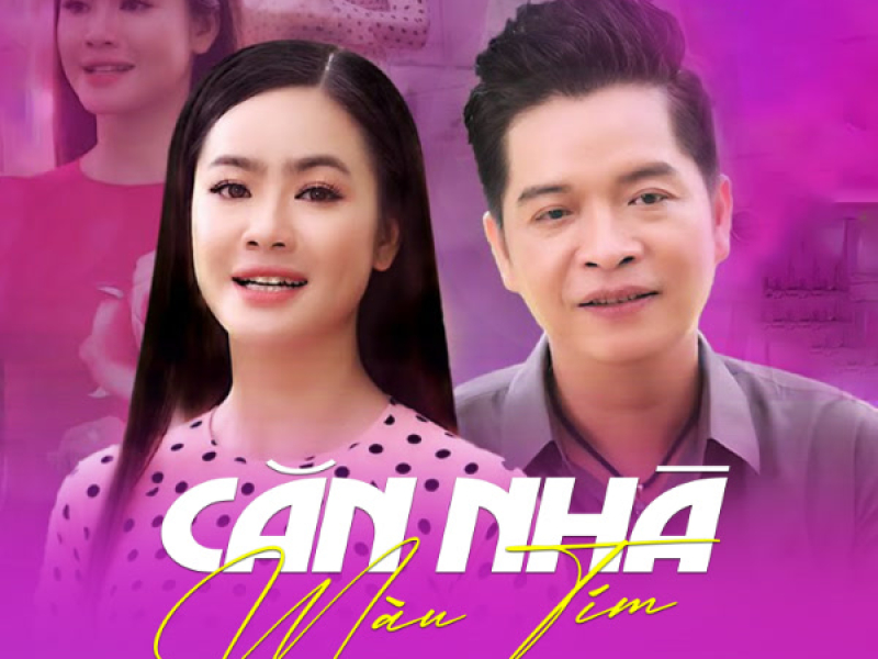 Căn Nhà Màu Tím (Single)