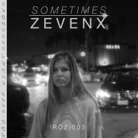 Sometimes (Radio Edit) (Single)