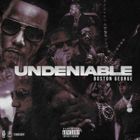 Undeniable Boston (EP)