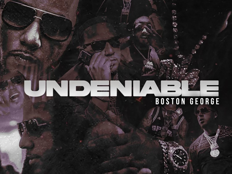 Undeniable Boston (EP)