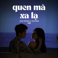 Quen Mà Xa Lạ (Lofi) (Single)
