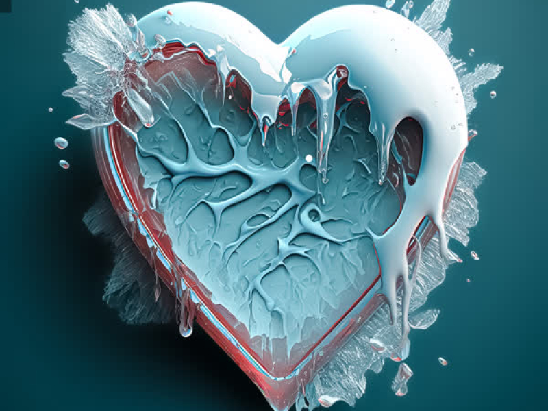 Defrost My Heart (Single)