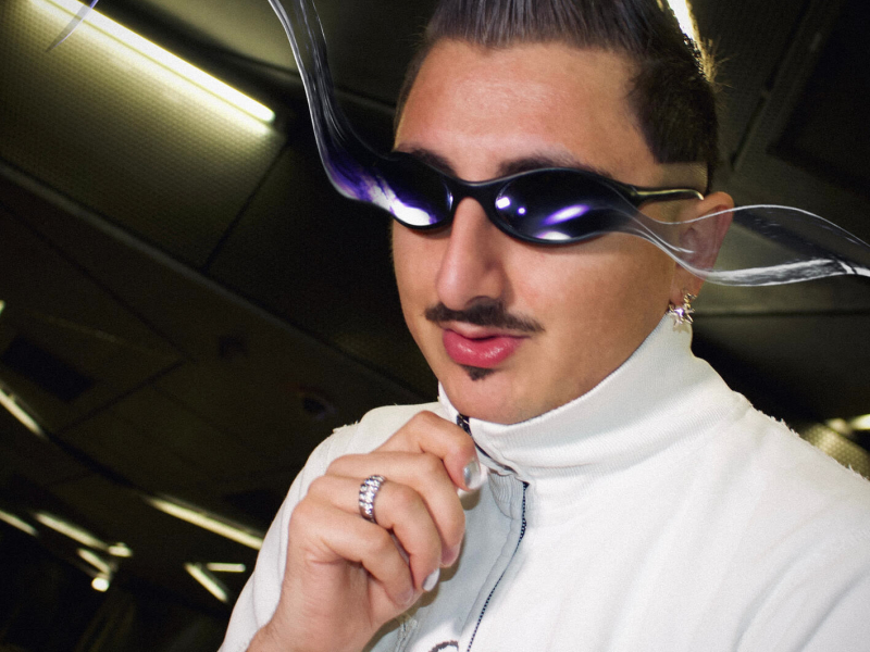 FEIERN OHNE GRUND (Single)