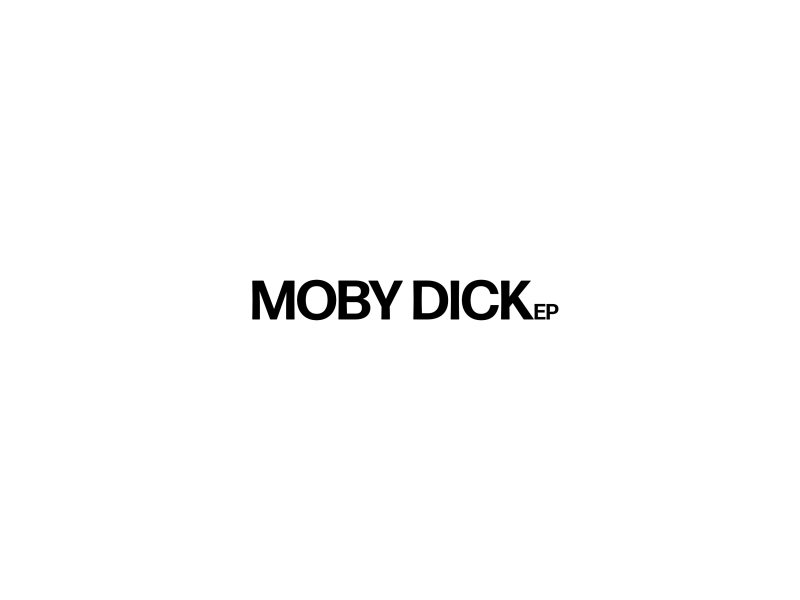 Moby Dick (EP)