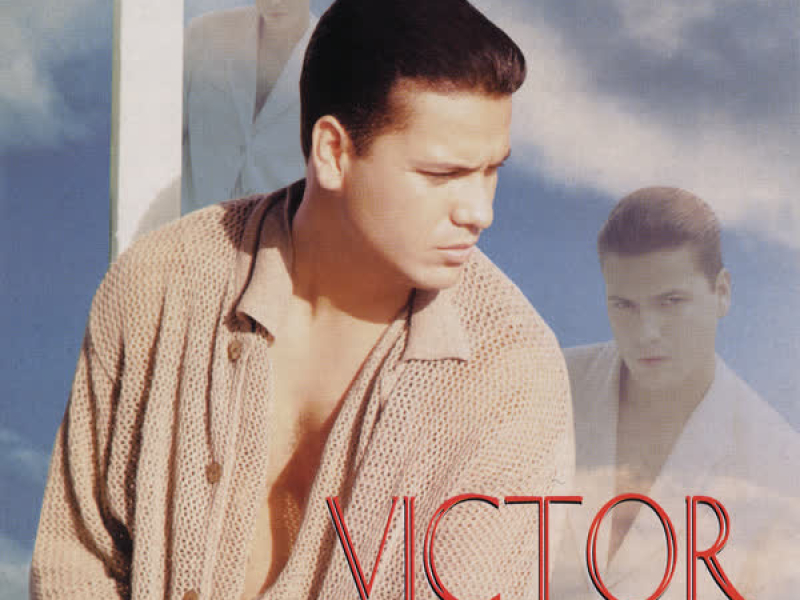 Victor Manuelle