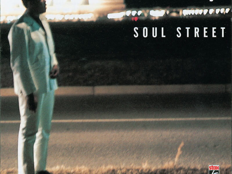 Soul Street
