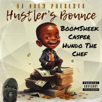 Hustlers Bounce (Single)