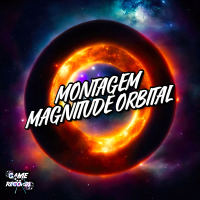 Montagem Magnitude Orbital (Single)