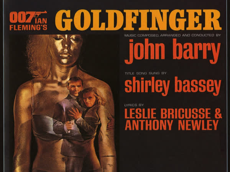 Goldfinger (Original Motion Picture Soundtrack / Expanded Edition)