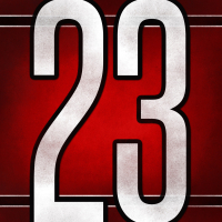 23 (In a Club With Shades On) (EP)