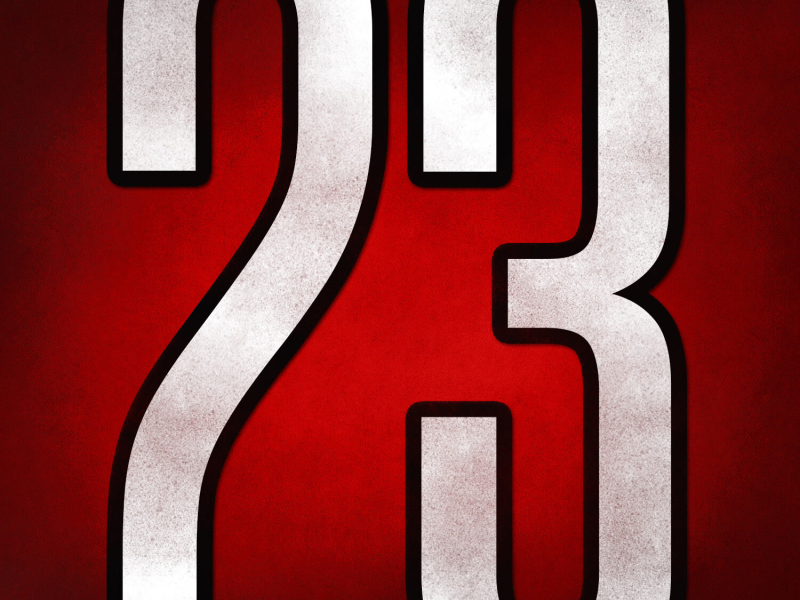 23 (In a Club With Shades On) (EP)