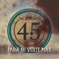 Para No Verte Más (Single)