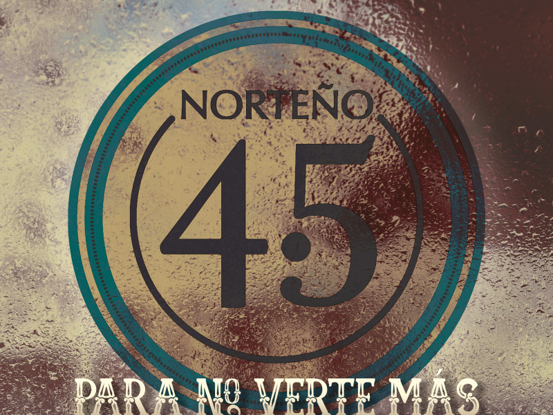 Para No Verte Más (Single)