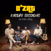 Para Mim Tanto Me Faz (Encore Sessions) (Single)