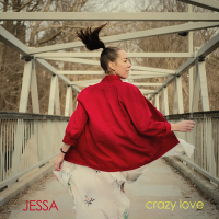 Crazy Love (Single)