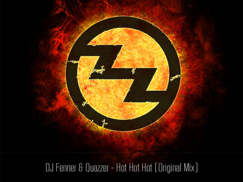 Hot Hot Hot (Single)