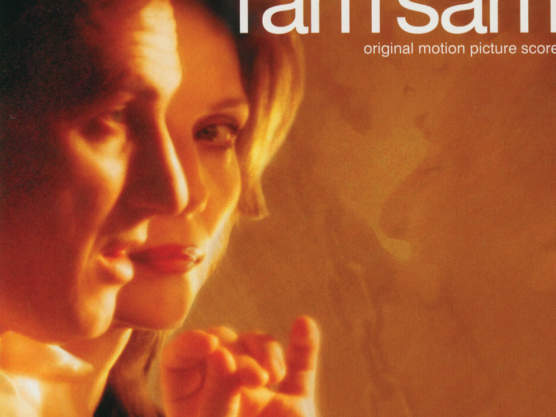 I Am Sam (Original Motion Picture Score)