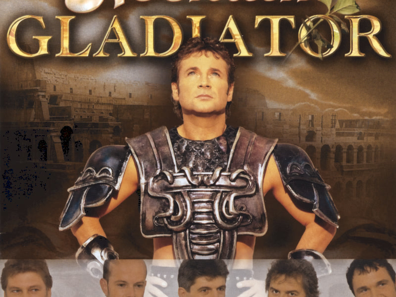 Gladiator