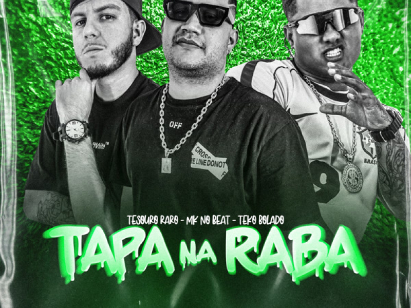 TAPA NA RABA (Single)