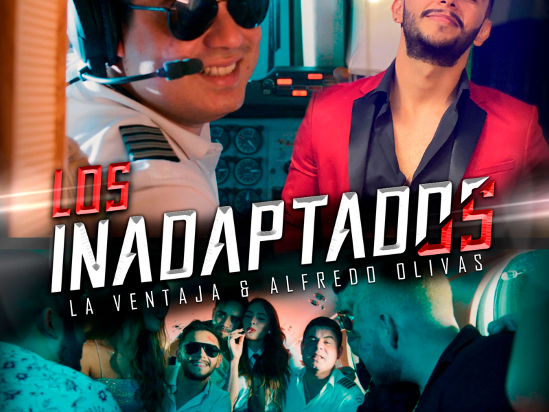 Los Inadaptados (Single)