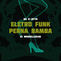Perna Bamba (Eletro Funk) (Single)