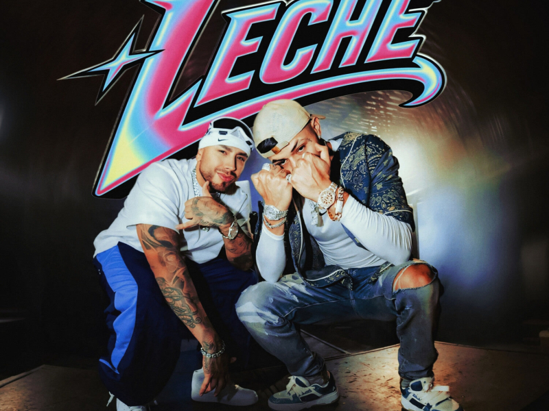 Leche (LQRA Session #19) (Single)