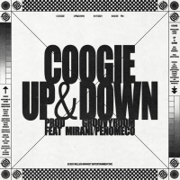 UP & DOWN (Feat. Mirani, PENOMECO) (Single)