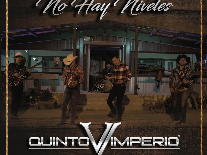 No Hay Niveles (Single)