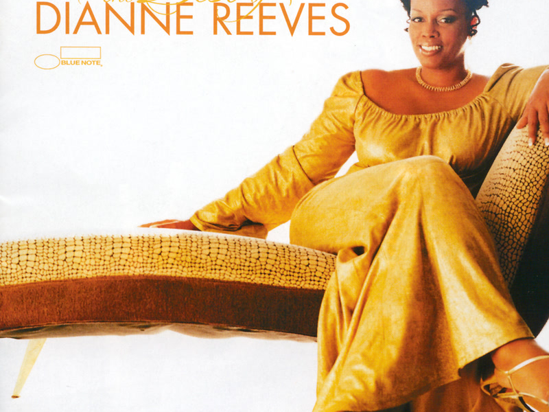 The Best Of Dianne Reeves