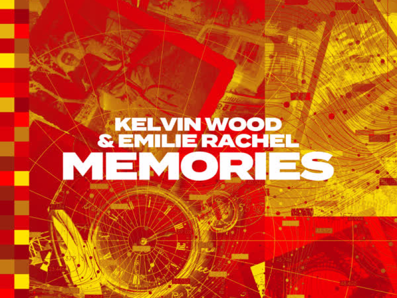 Memories (Single)