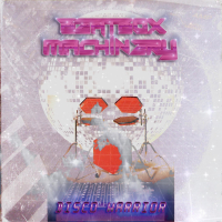 Disco Warrior (Single)