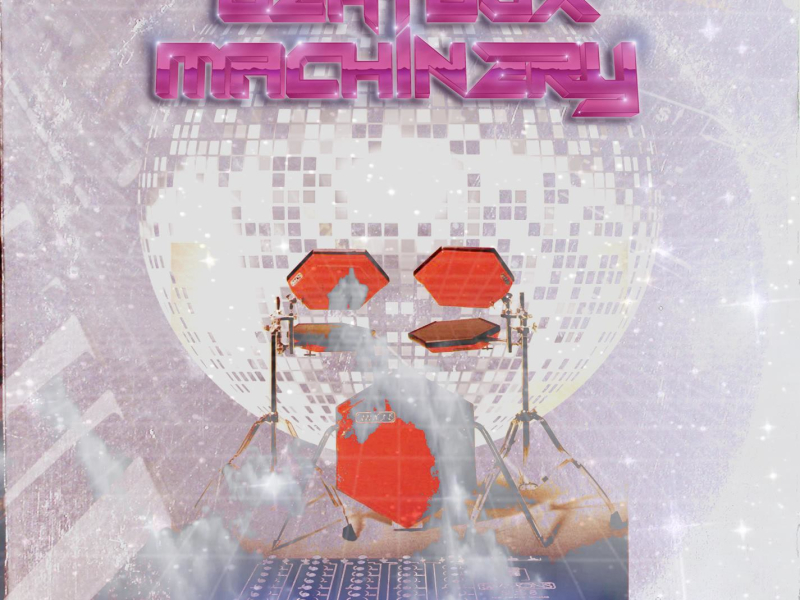 Disco Warrior (Single)