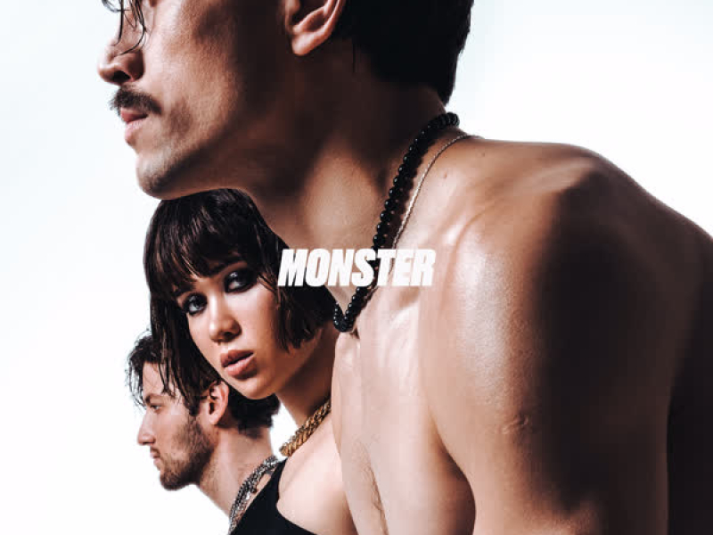 Monster (Single)