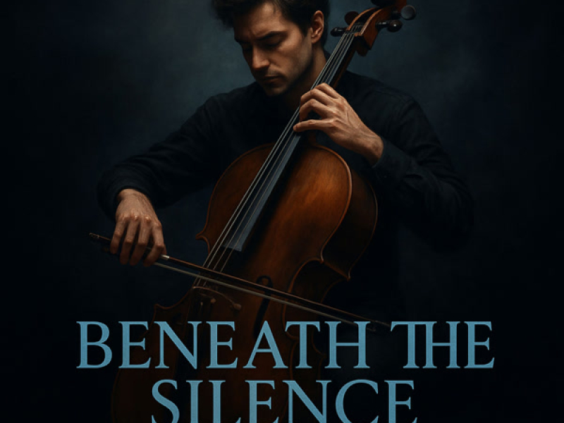 BENEATH THE SILENCE (Single)