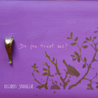 Do you trust me? (Single)