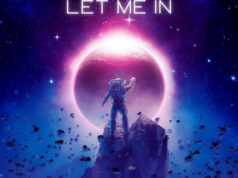 Let Me In (Single)