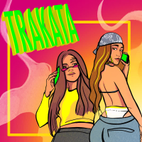 Trakatá (Single)