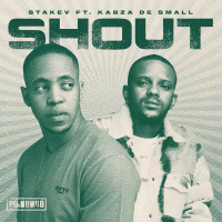 Shout (Single)