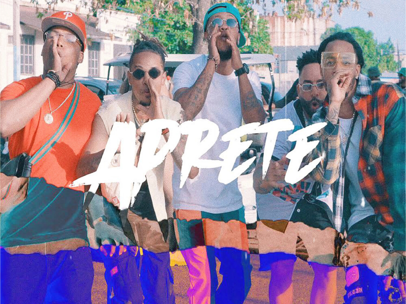 Aprete (Single)