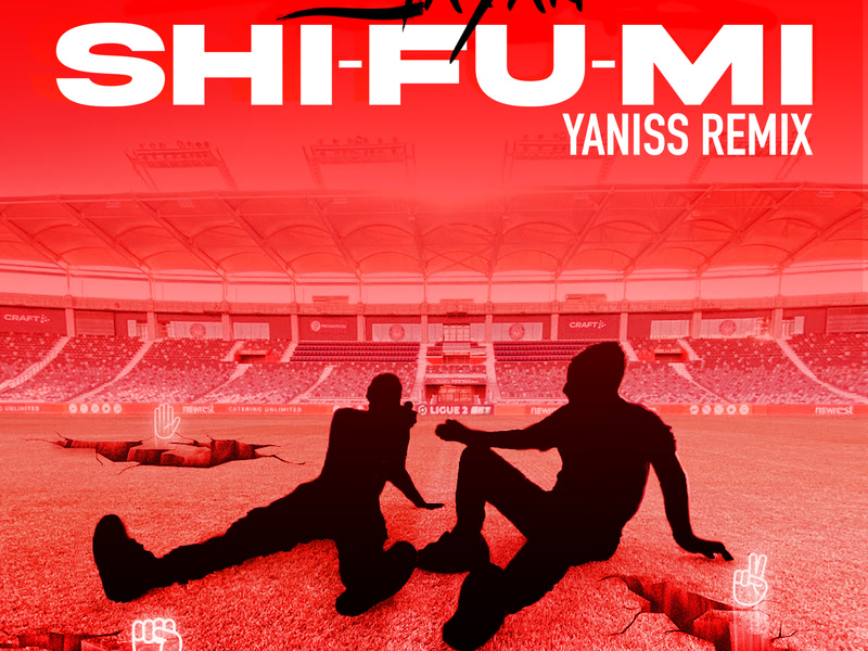 Shi-Fu-Mi (Yaniss Remix) (Single)