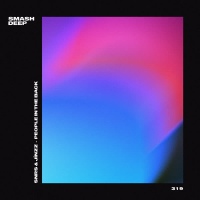 People In The Back (Single)