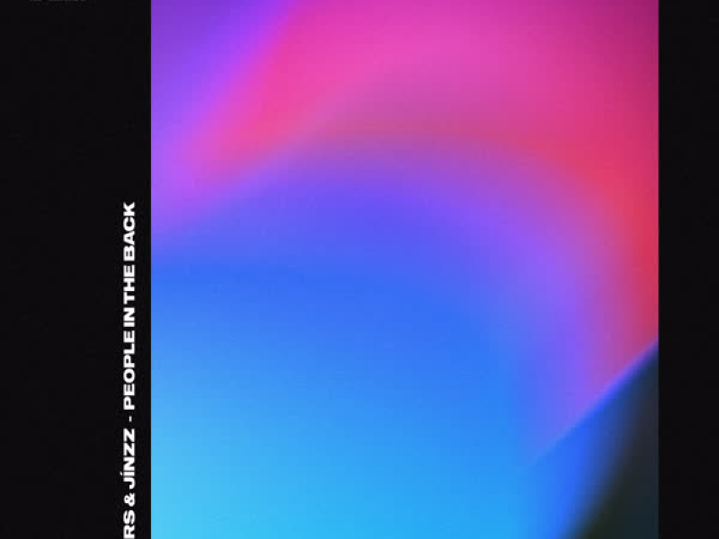 People In The Back (Single)