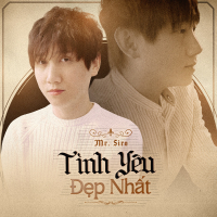 Tình Yêu Đẹp Nhất (Single)