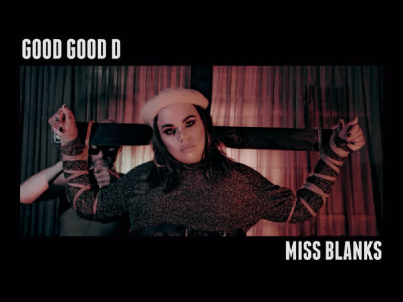 Good Good D (Single)