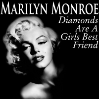 Diamonds Are a Girl's Best Friend