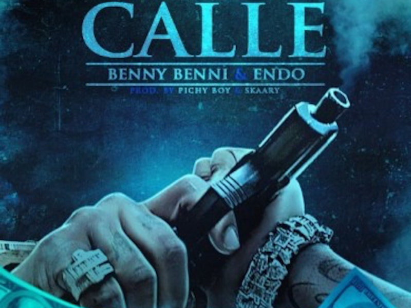 Volvi Pa La Calle (Single)